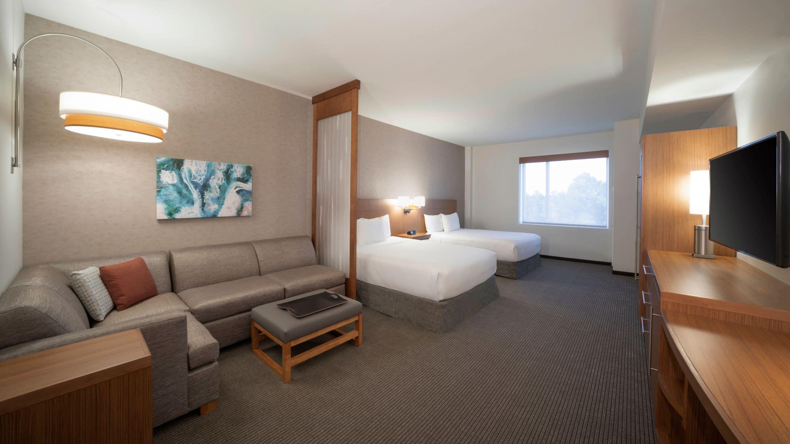 Hyatt Place Sandestin At Grand Blvd Miramar Beach Exterior foto