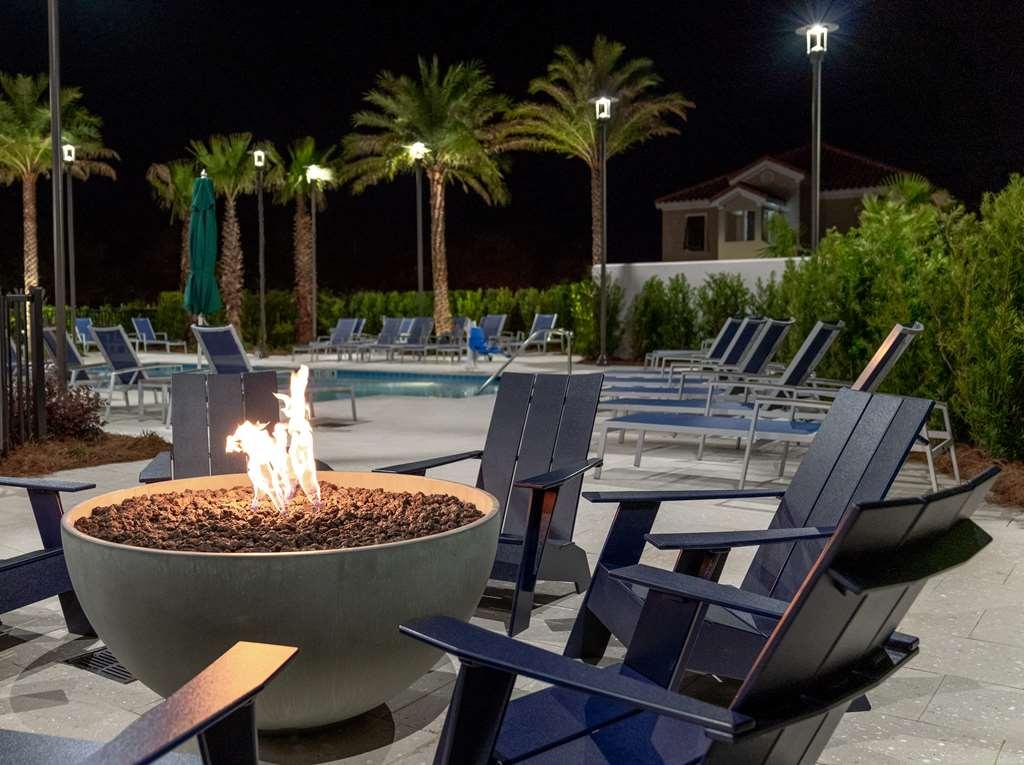 Hyatt Place Sandestin At Grand Blvd Miramar Beach Facilități foto