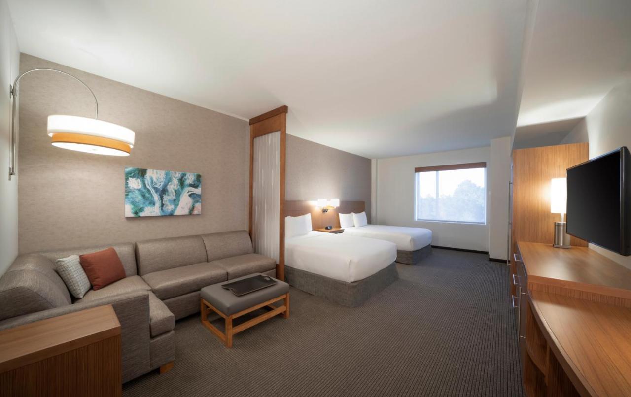 Hyatt Place Sandestin At Grand Blvd Miramar Beach Exterior foto