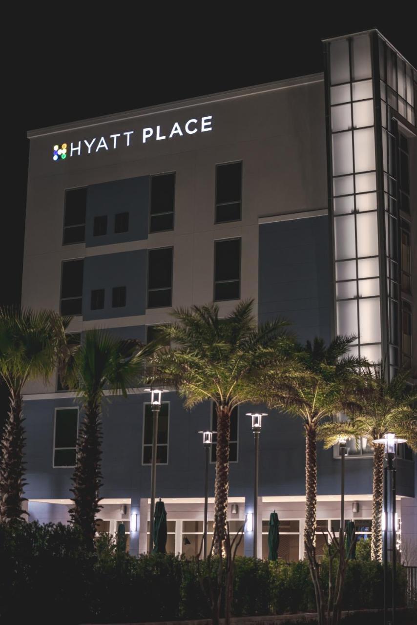 Hyatt Place Sandestin At Grand Blvd Miramar Beach Exterior foto