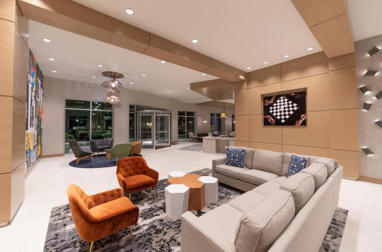 Hyatt Place Sandestin At Grand Blvd Miramar Beach Exterior foto