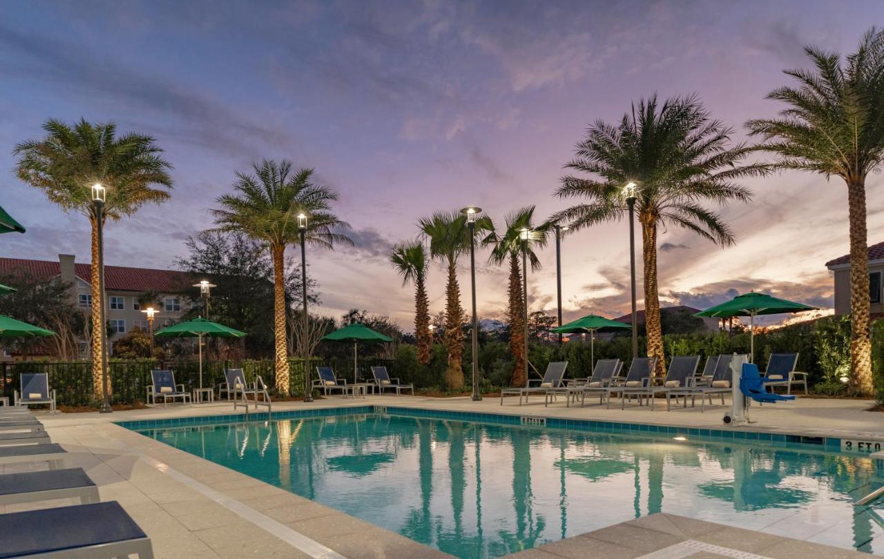 Hyatt Place Sandestin At Grand Blvd Miramar Beach Exterior foto