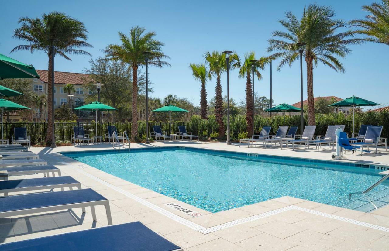 Hyatt Place Sandestin At Grand Blvd Miramar Beach Exterior foto